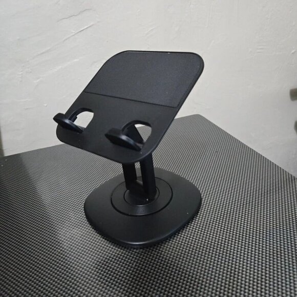 Nicegret Other - Adjustable 360° Rotatable Tablet & Phone Stand 4.0"-13.0" Devices Compatible